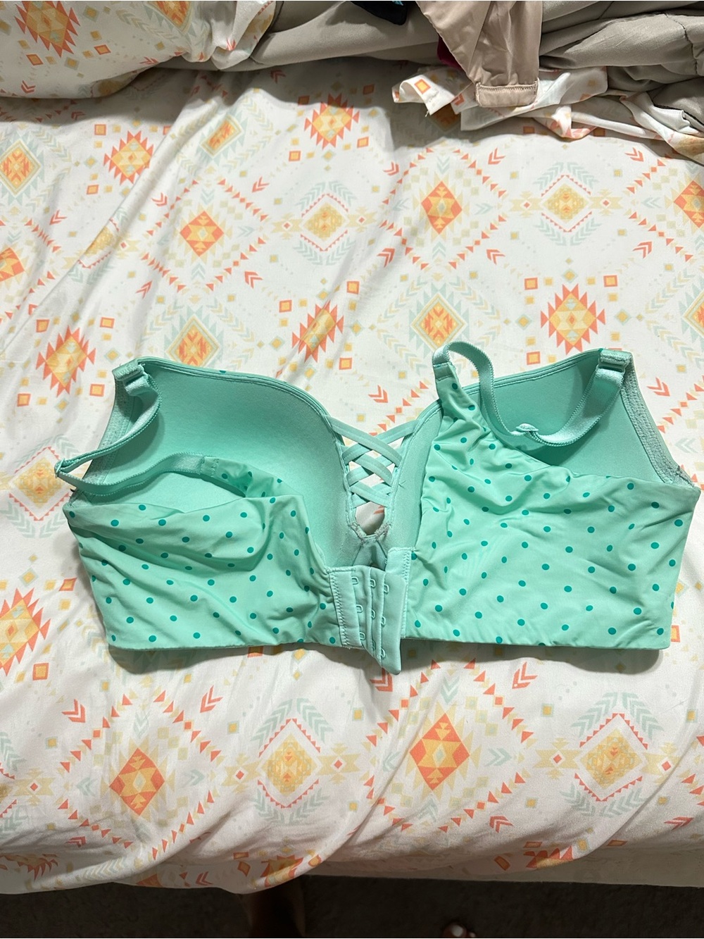 Torrid Plunge Bra 38DD lot of 5 - Picture 5 of 11